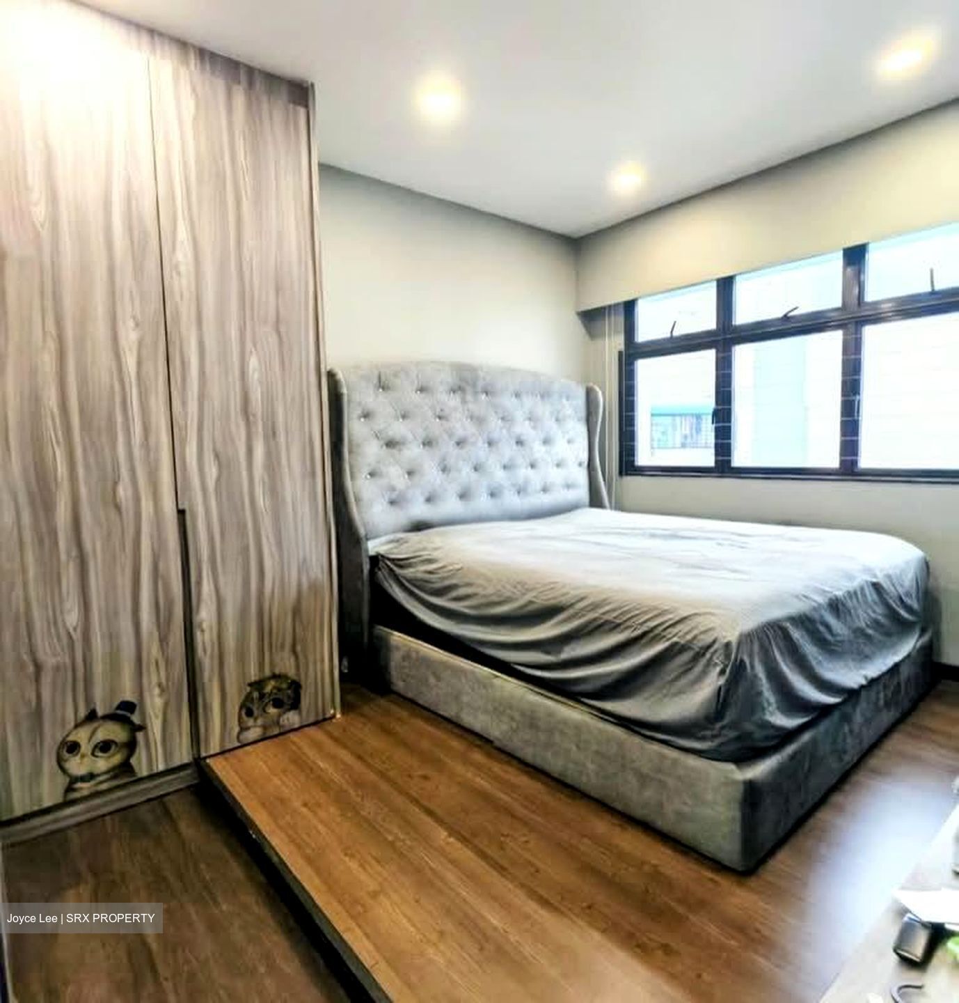 Blk 996B Buangkok Tropica (Hougang), HDB 4 Rooms #560508491